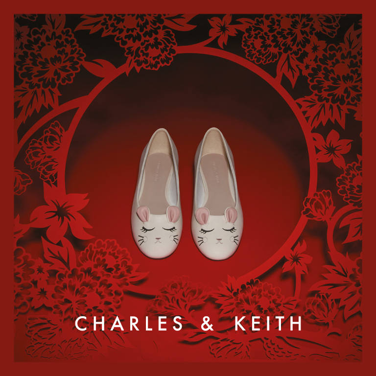 Thumb Charles & Keith Lunar New Year Collection