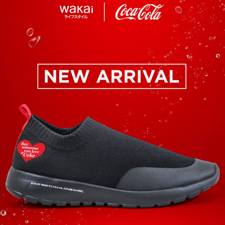 Wakai New Capsule Collection