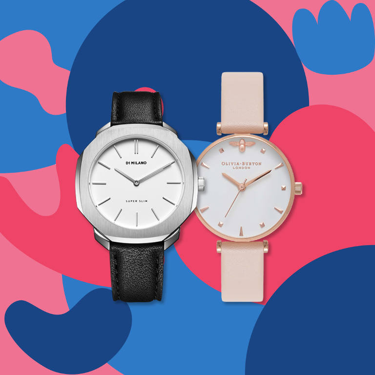 Thumb The Watch Co. Valentine Special Deals!
