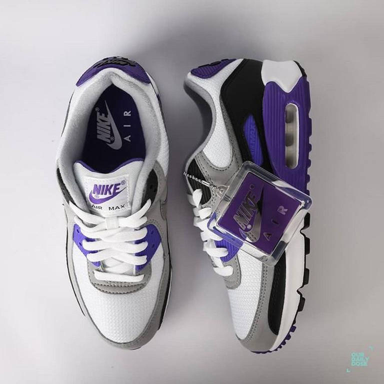 Thumb Our Daily Dose Nike Air Max 90