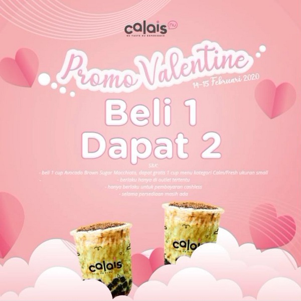 Buy 1 Get 2