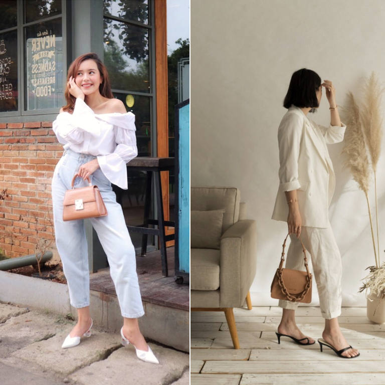 Charles and Keith New Collections February 2020