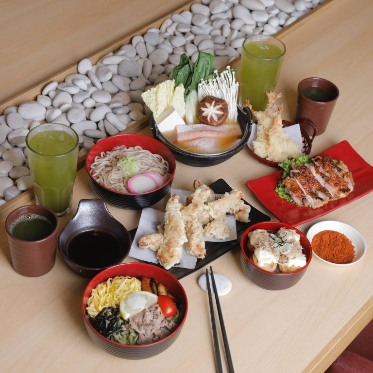 Thumb Genki Sushi Explore Taste of Japan