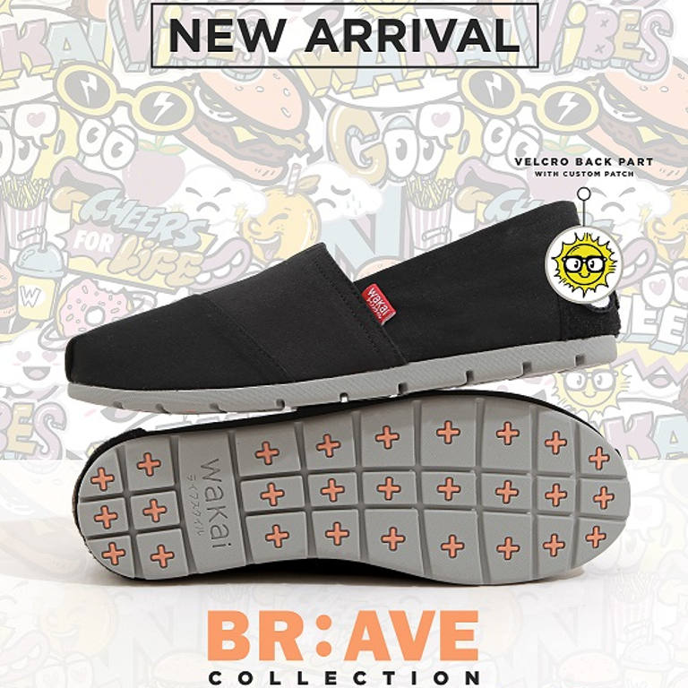 Thumb Wakai New Brave Collections