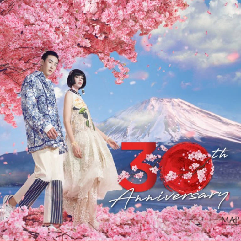 Thumb Sogo Department Store Anniversary Offers!