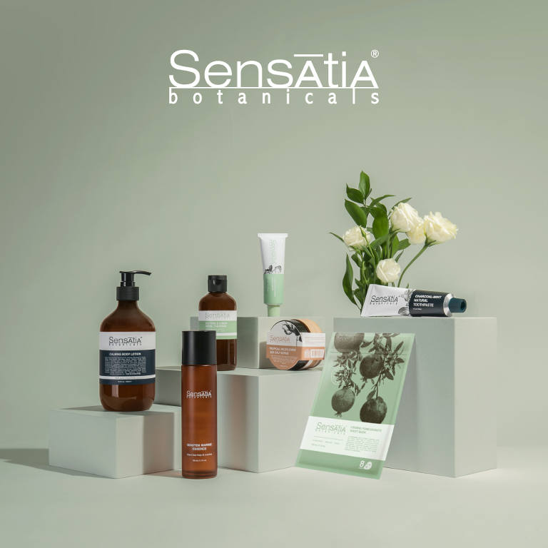 Thumb Sensatia Botanicals Opening Promo!