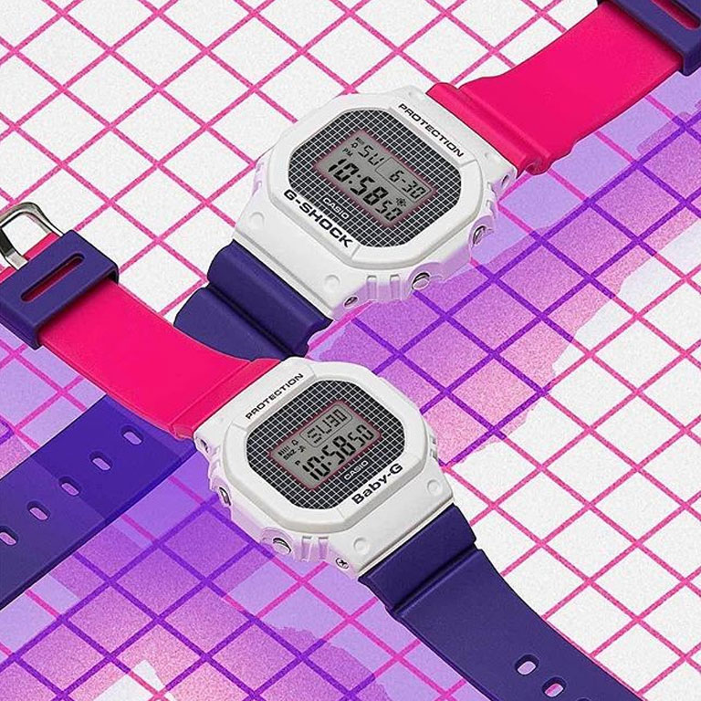 Thumb G-SHOCK Casio Belanja Dari Rumah Get Free Ongkir