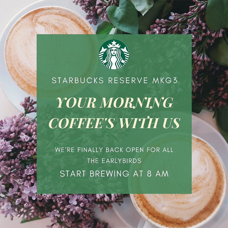 Thumb Starbucks Coffee Your Morning Coffee`s With Us