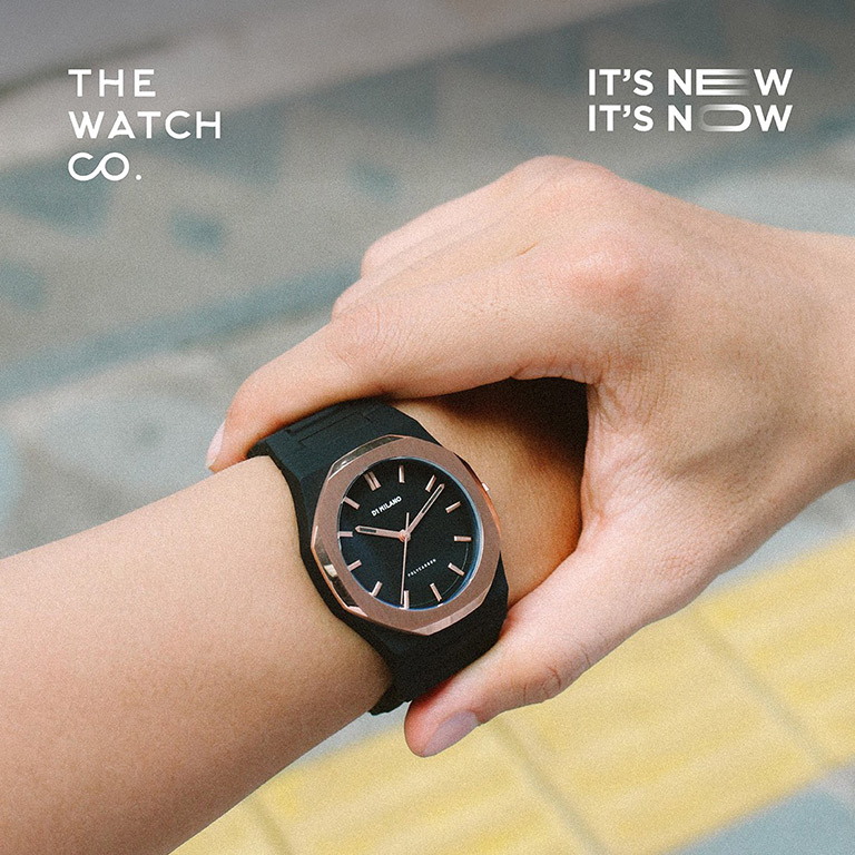 Thumb The Watch Co. Enjoy Discount Up To 60% Off