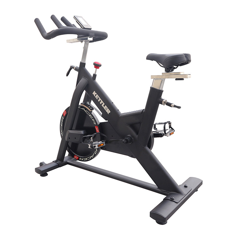 Thumb Kettler Spin Bike Racer