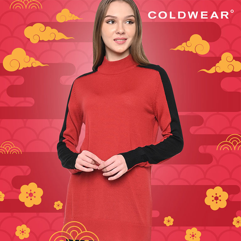 Coldwear YEAR OF THE OX