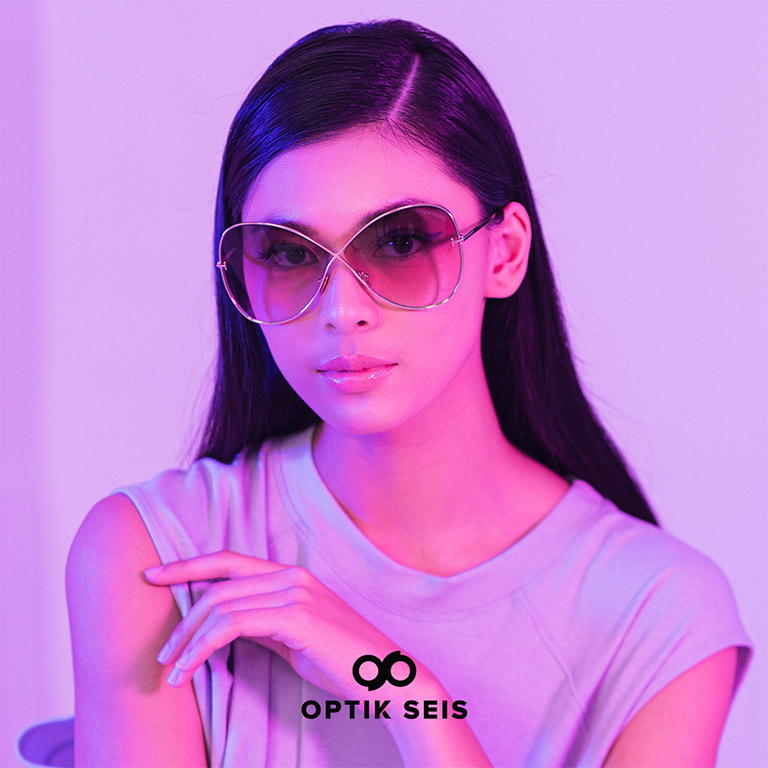 Thumb Optik Seis Sale Up To 30% + 5%