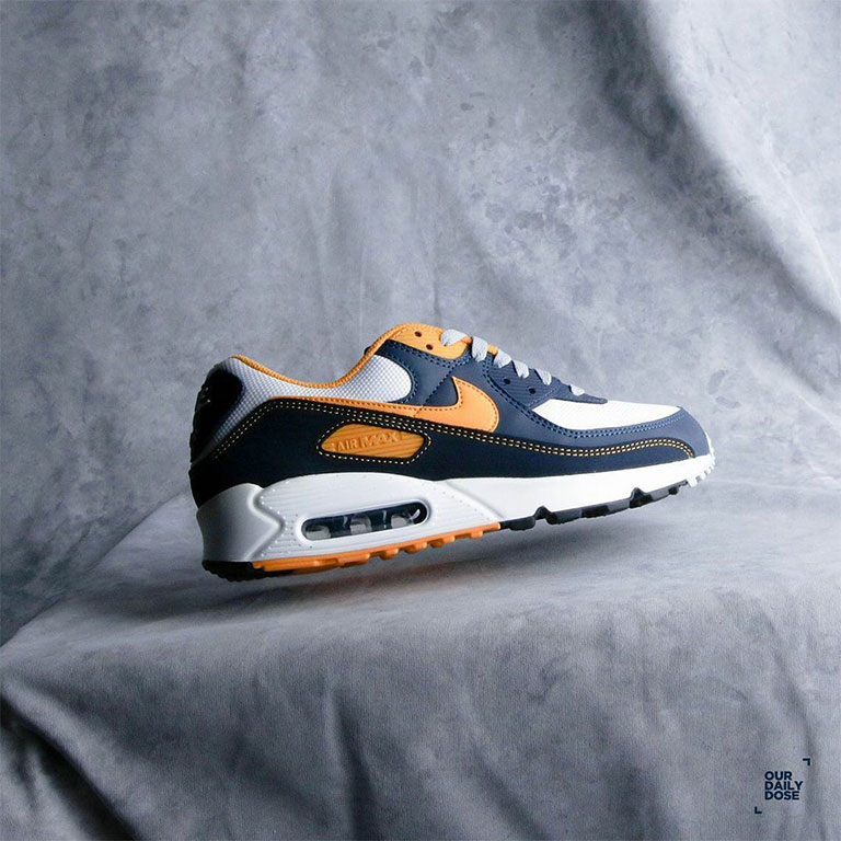 Our Daily Dose Air Max 90