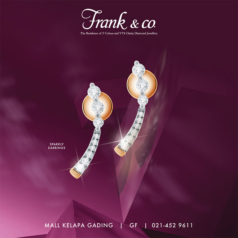 Thumb Frank & Co Jewellery Flare Collection