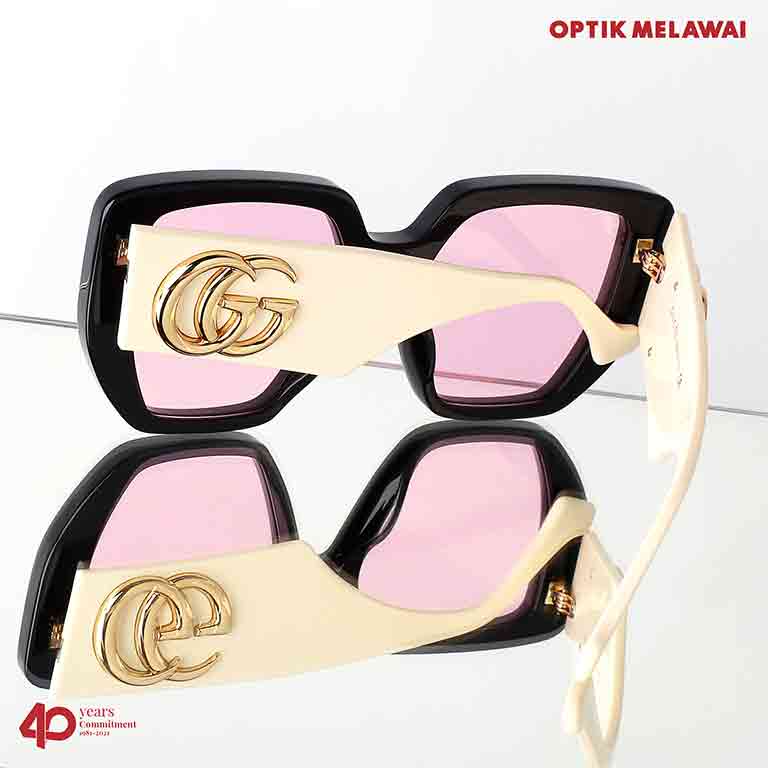 Thumb Optik Melawai Gucci Eyewear