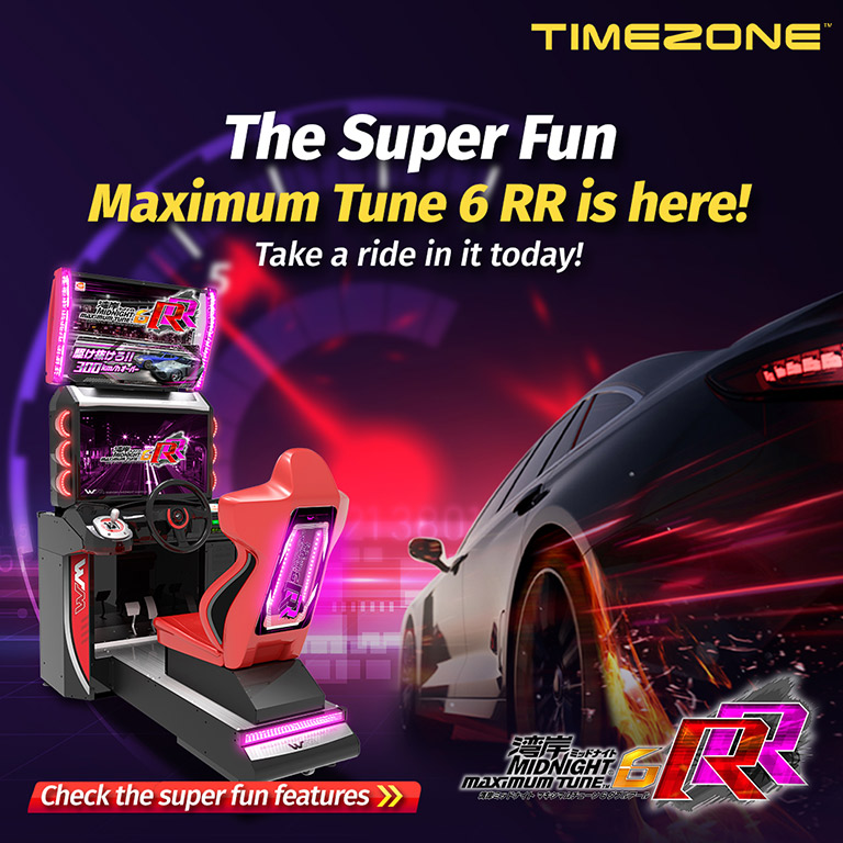 Thumb Timezone The Super Fun