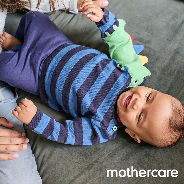 Thumb Mothercare Enjoy up to 70% off