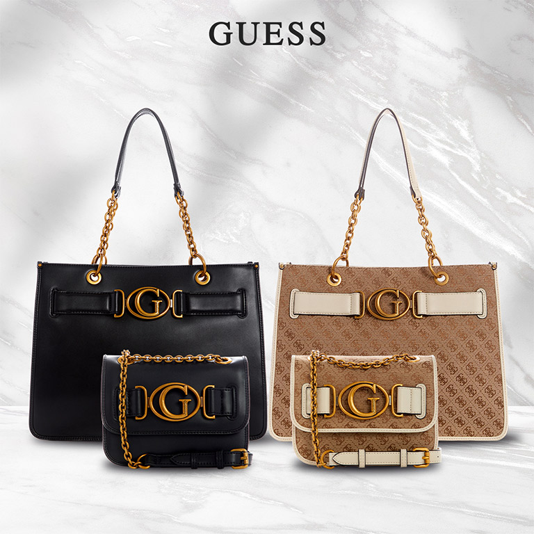Guess Accessories GUESS Aviana