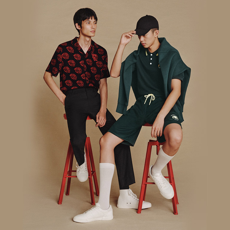 Thumb H&M Chinese New Year Deals