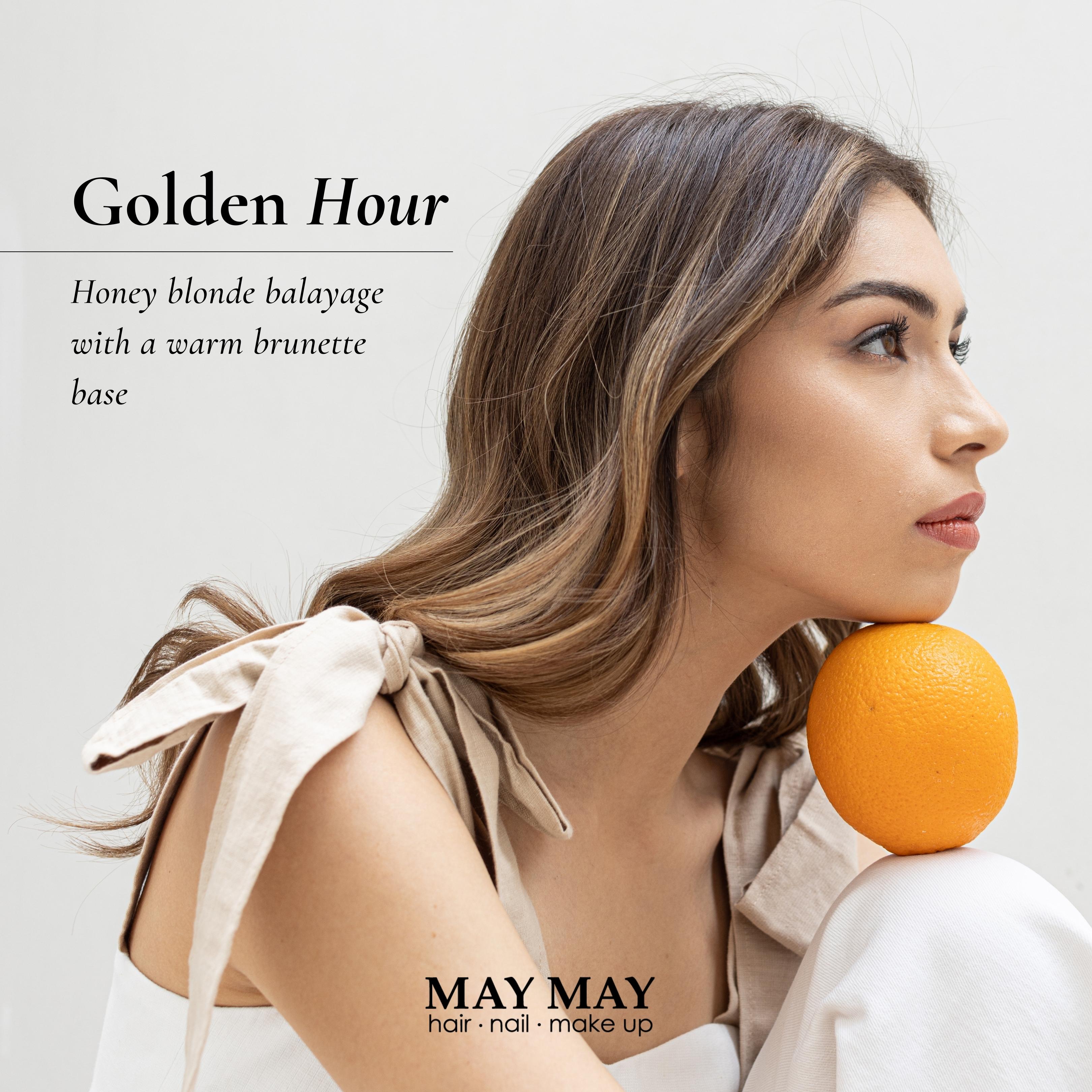 Thumb May May Salon MAY MAY 2022 SUMMER COLLECTION