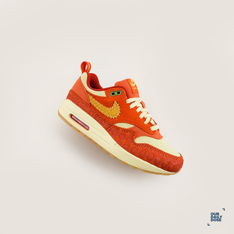 Join the celebration in the Air Max 1