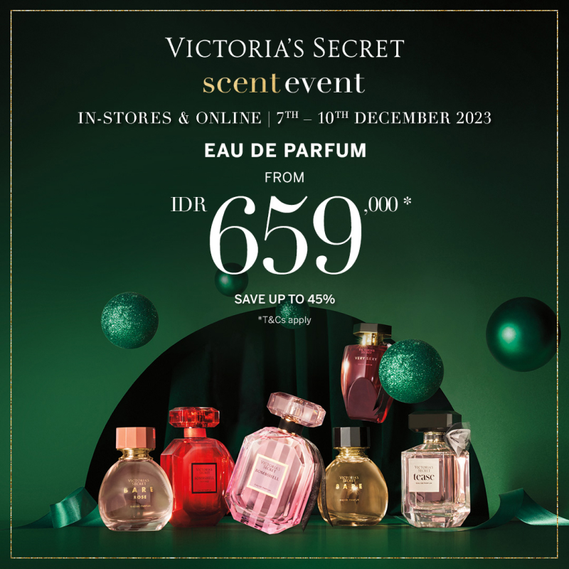 Thumb  Scent Event