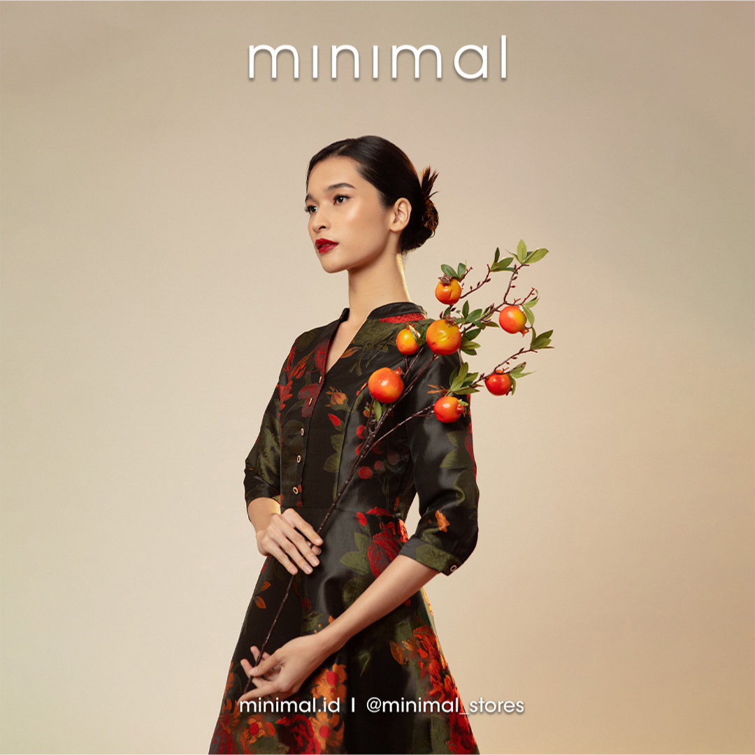 Minimal Minimal CNY Collection