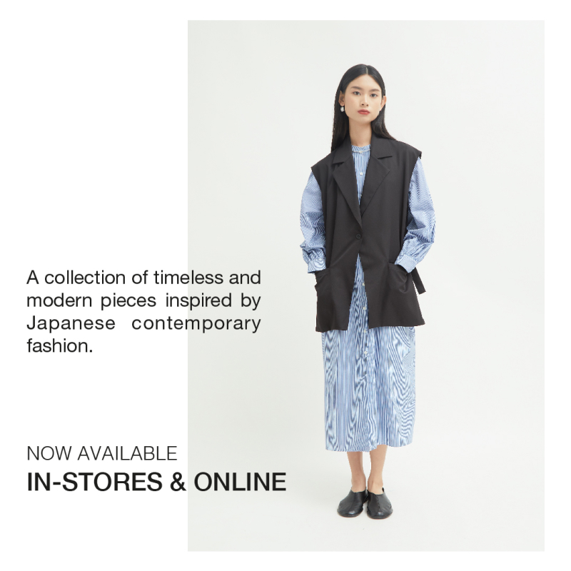 Thumb Bobo Tokyo Modern Pieces Collection