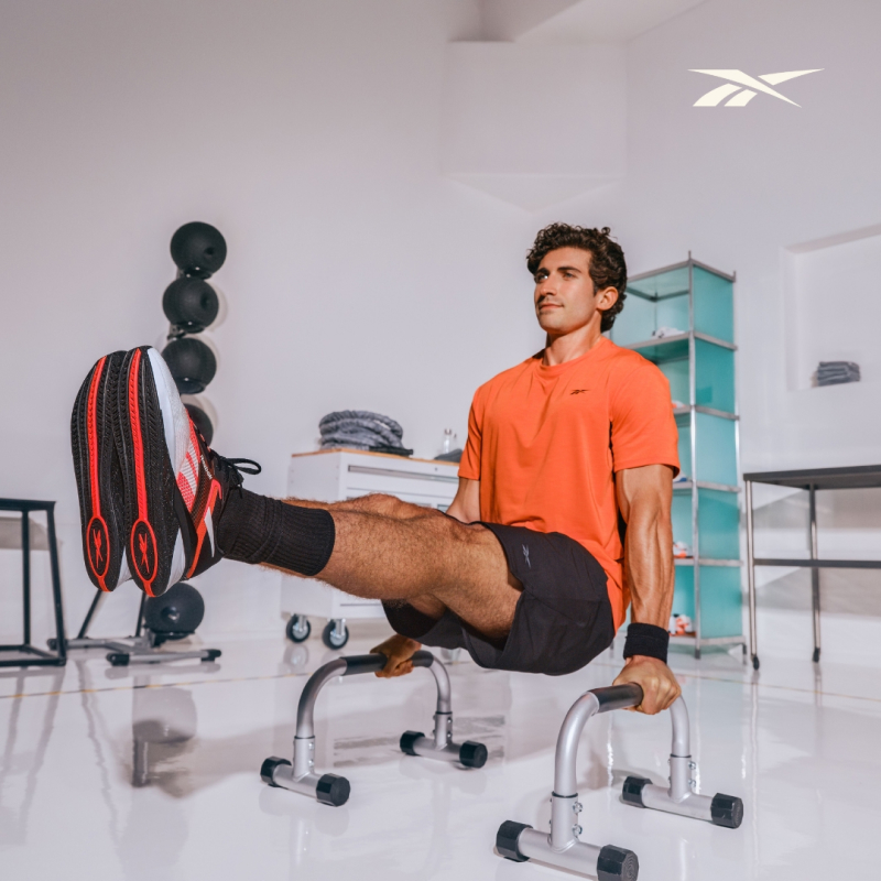 Thumb Planet Sport Reebok Nano X4