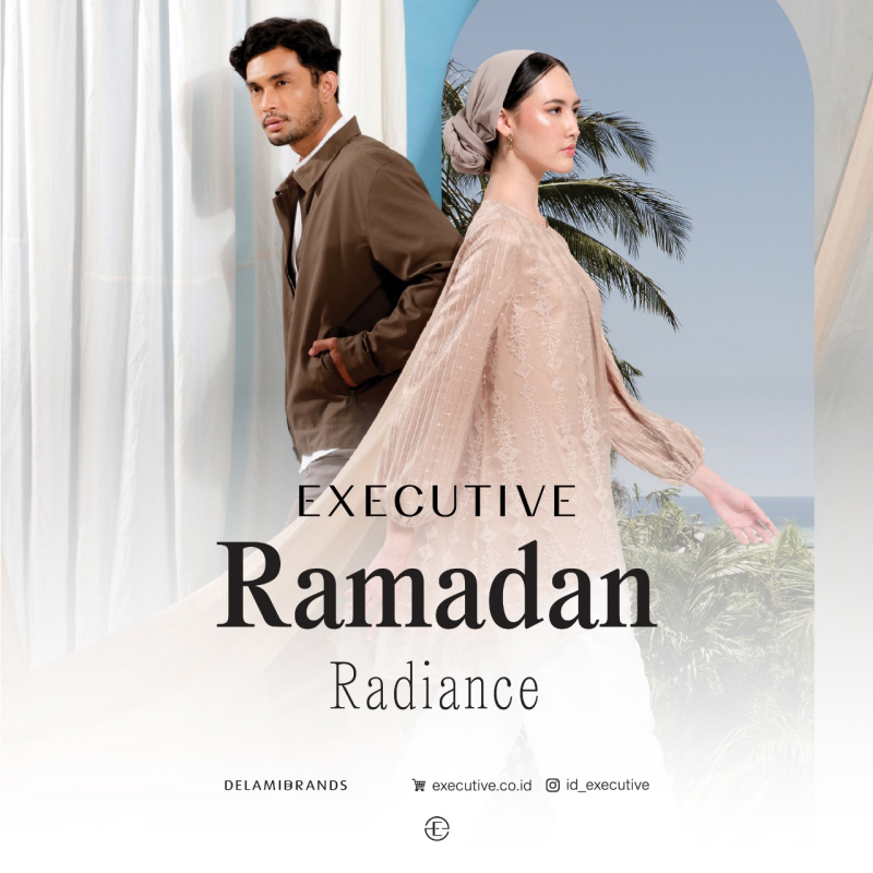 Ramadhan Radiance