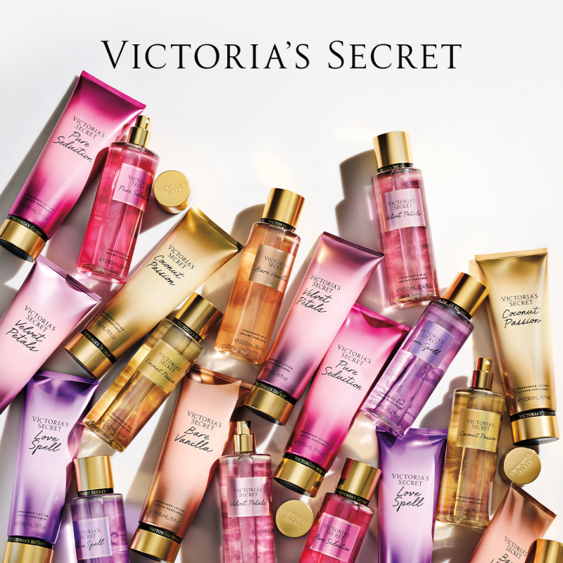 Thumb  The Mist Collection by Victoria`s