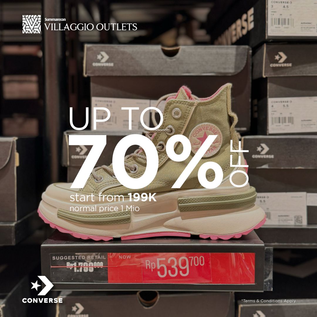 Thumb Converse Up To 70% Off
