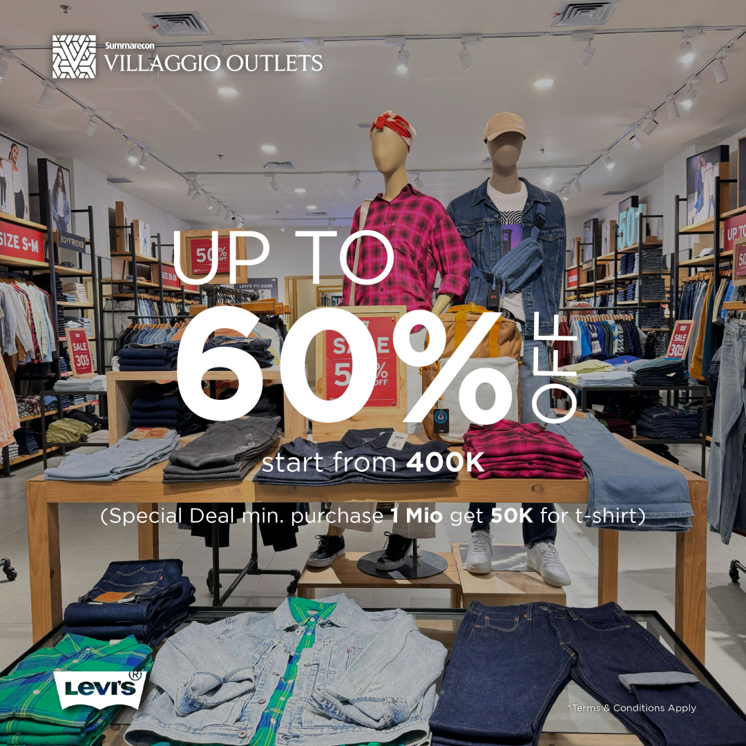 Thumb Levi`s Up To 60% Off