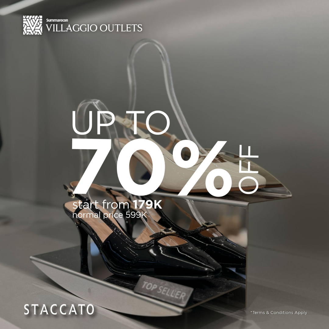 Staccato Up To 70% Off