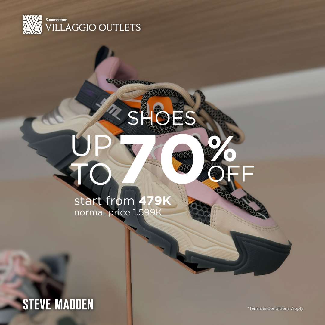 Steve Madden Shoes Up To 70% Off