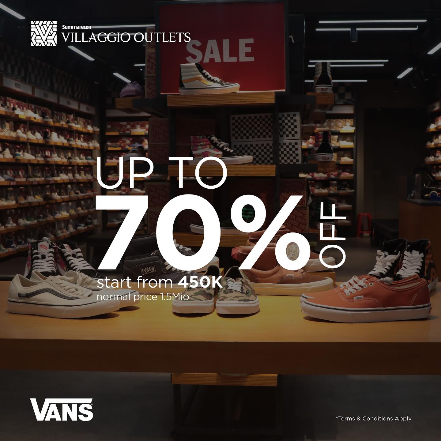 Thumb Vans Up to 70% Off Start From 450K