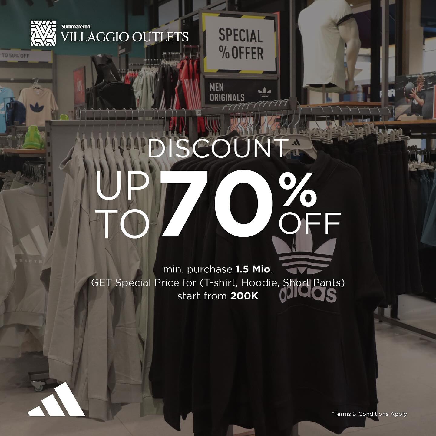 Adidas outlet 70 off best sale