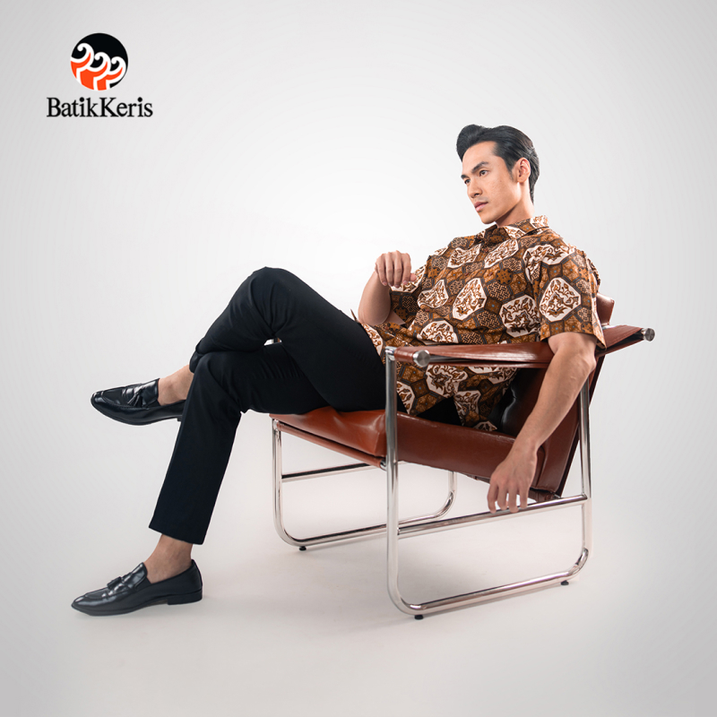 Batik Keris Classic & Elegant in Batik