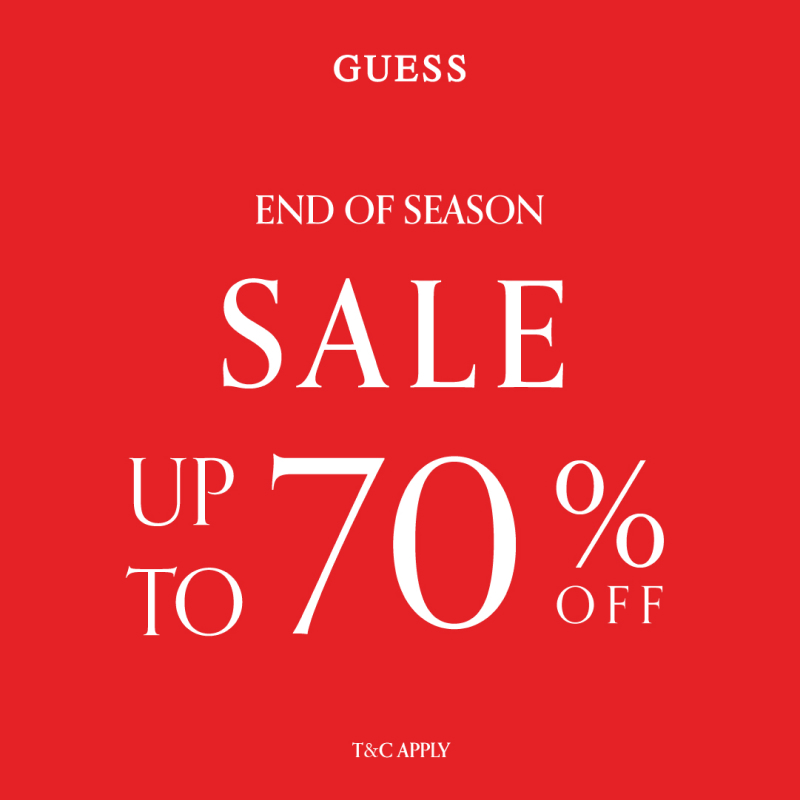 Thumb Guess Indonesia Sale Up To 70% Off