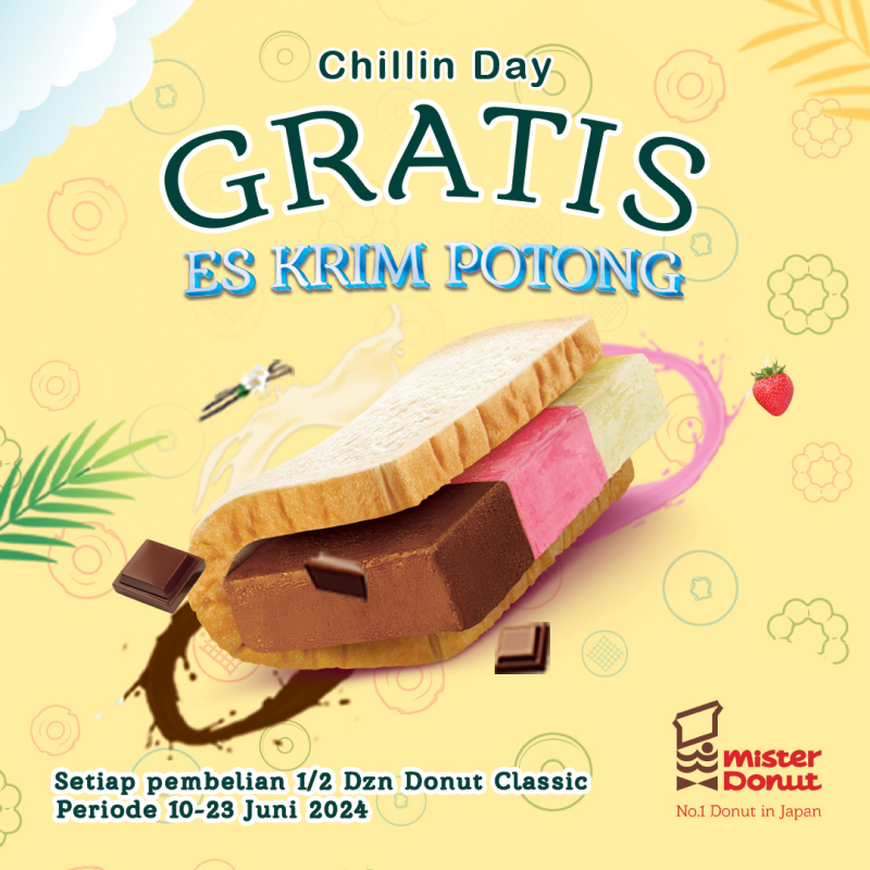Promo pakaian pria dan wanita, jam tangan pria dan wanita, fashion ...