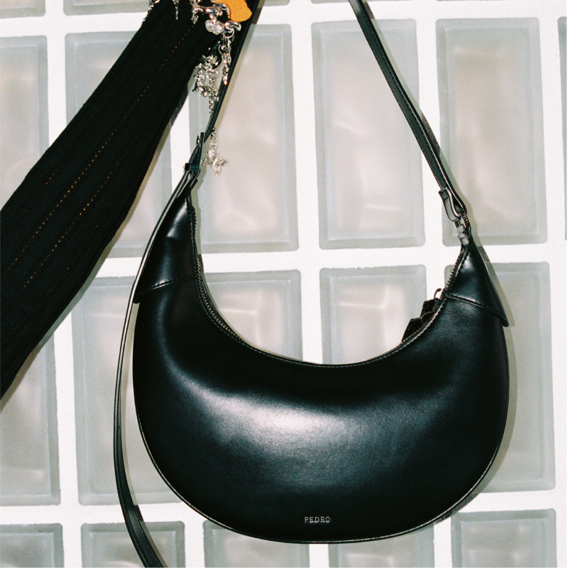 Pedro Libby Shoulder Bag