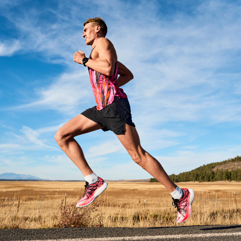 Under Armour Velociti Elite 2