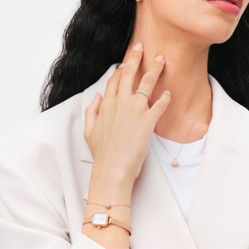 Thumb Daniel Wellington Enjoy Up To 40% Off