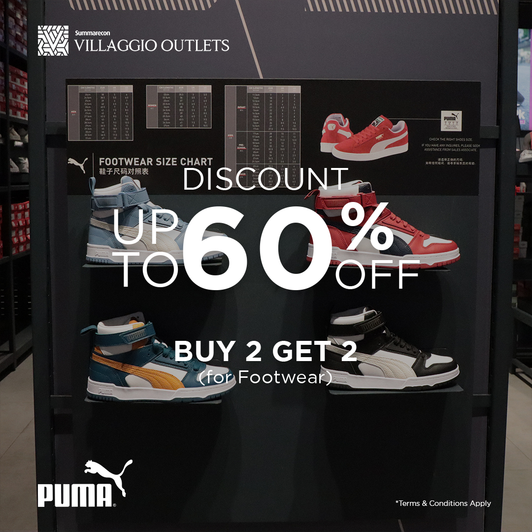 Thumb Puma  Discount Up To 60% Off