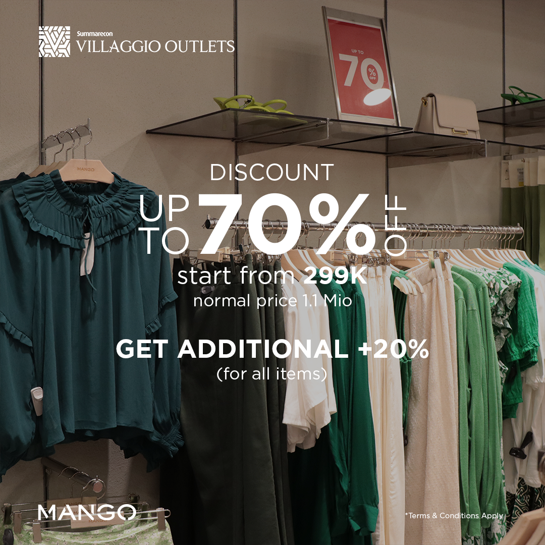 Mango Discount Up To 70% Off