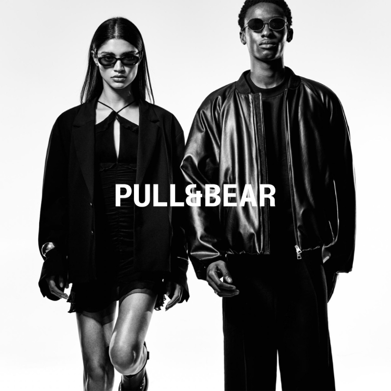 Thumb Pull & Bear Pull & Bear Sale is ON!