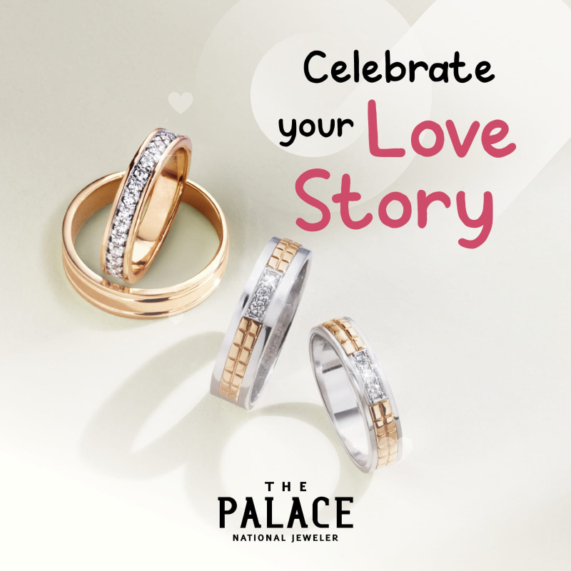 Celebrate Your Love Story