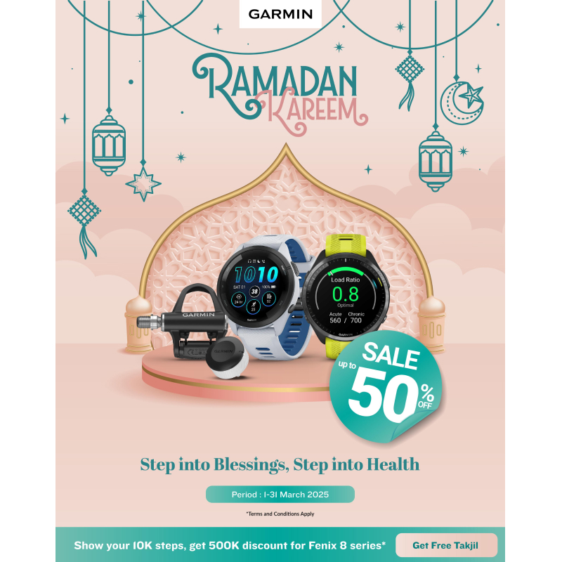 Ramadhan Kareem