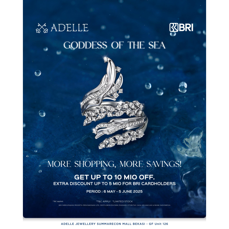Goddess of the Sea