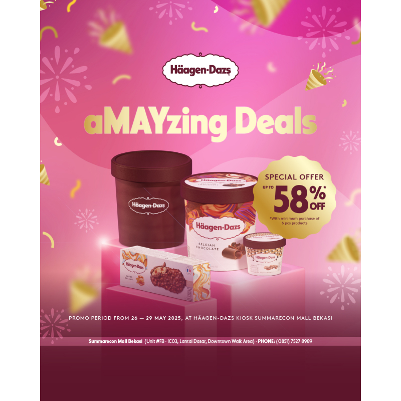 aMayzing Deals Alert!
